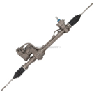 Duralo 247-0053 Rack and Pinion 1