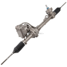 Duralo 247-0053 Rack and Pinion 2