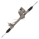 Duralo 247-0053 Rack and Pinion 3