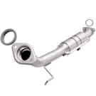 2002 Acura RSX Catalytic Converter EPA Approved 1