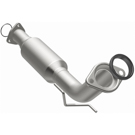 2003 Acura RSX Catalytic Converter EPA Approved 2