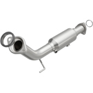 2003 Acura RSX Catalytic Converter EPA Approved 1
