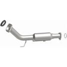 2003 Acura RSX Catalytic Converter EPA Approved 3