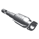 MagnaFlow Exhaust Products 24178 Catalytic Converter EPA Approved 1