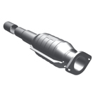 2010 Mazda 3 Catalytic Converter EPA Approved 1