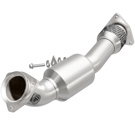 MagnaFlow Exhaust Products 24184 Catalytic Converter EPA Approved 1