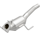 MagnaFlow Exhaust Products 24186 Catalytic Converter EPA Approved 1