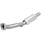 MagnaFlow Exhaust Products 24187 Catalytic Converter EPA Approved 1