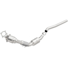 MagnaFlow Exhaust Products 24191 Catalytic Converter EPA Approved 1