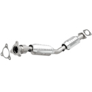 2010 Chevrolet Cobalt Catalytic Converter EPA Approved 1