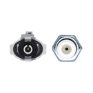 1994 Cadillac Deville Knock Sensor 3