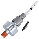 1987 Buick Electra Knock Sensor 1