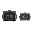 2000 Volkswagen Beetle Knock Sensor 3