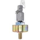 1994 Oldsmobile Bravada Knock Sensor 2