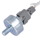 2004 Buick Rainier Knock Sensor 2