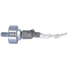 2004 Buick Rainier Knock Sensor 4
