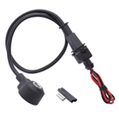 2011 Dodge Nitro Knock Sensor 1