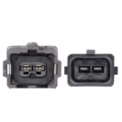 2015 Smart ForTwo Knock Sensor 3
