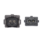 2012 Dodge Durango Knock Sensor 3