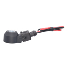 2012 Dodge Durango Knock Sensor 4