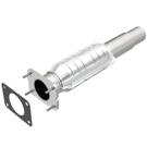 MagnaFlow Exhaust Products 24204 Catalytic Converter EPA Approved 1