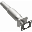 2005 Pontiac Bonneville Catalytic Converter EPA Approved 2
