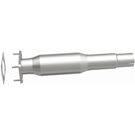 2005 Pontiac Bonneville Catalytic Converter EPA Approved 3