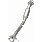 2007 Pontiac Grand Prix Catalytic Converter EPA Approved 4