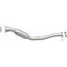 2007 Pontiac Grand Prix Catalytic Converter EPA Approved 3