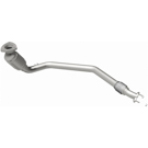 2007 Chevrolet Malibu Catalytic Converter EPA Approved 4