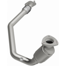 2007 Chevrolet Malibu Catalytic Converter EPA Approved 3