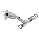 MagnaFlow Exhaust Products 24209 Catalytic Converter EPA Approved 1