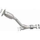 2007 Chevrolet Malibu Catalytic Converter EPA Approved 3