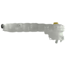 2021 Freightliner Cascadia Engine Coolant Reservoir 1