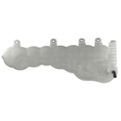 2021 Freightliner Cascadia Engine Coolant Reservoir 4