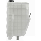 2012 International 5500i Engine Coolant Reservoir 1