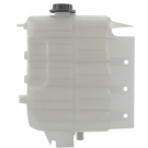 2012 International 5500i Engine Coolant Reservoir 3