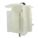 2012 International 5500i Engine Coolant Reservoir 4