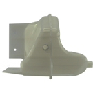 2012 International 5500i Engine Coolant Reservoir 6