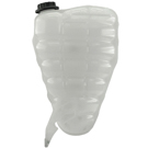 2012 International ProStar Engine Coolant Reservoir 1