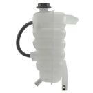 2012 International ProStar Engine Coolant Reservoir 3