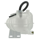 2012 International ProStar Engine Coolant Reservoir 6