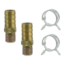 2012 International ProStar Engine Coolant Reservoir 7