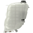 2013 International TerraStar Engine Coolant Reservoir 1