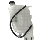 2013 International TerraStar Engine Coolant Reservoir 2