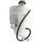 2013 International TerraStar Engine Coolant Reservoir 3