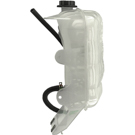 2013 International TerraStar Engine Coolant Reservoir 4
