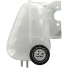 2013 International TerraStar Engine Coolant Reservoir 5