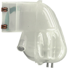 2013 International TerraStar Engine Coolant Reservoir 6