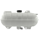 2011 Freightliner Coronado Engine Coolant Reservoir 1